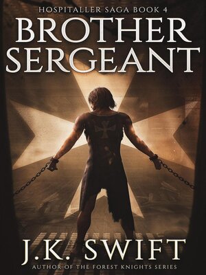 cover image of Brother Sergeant
